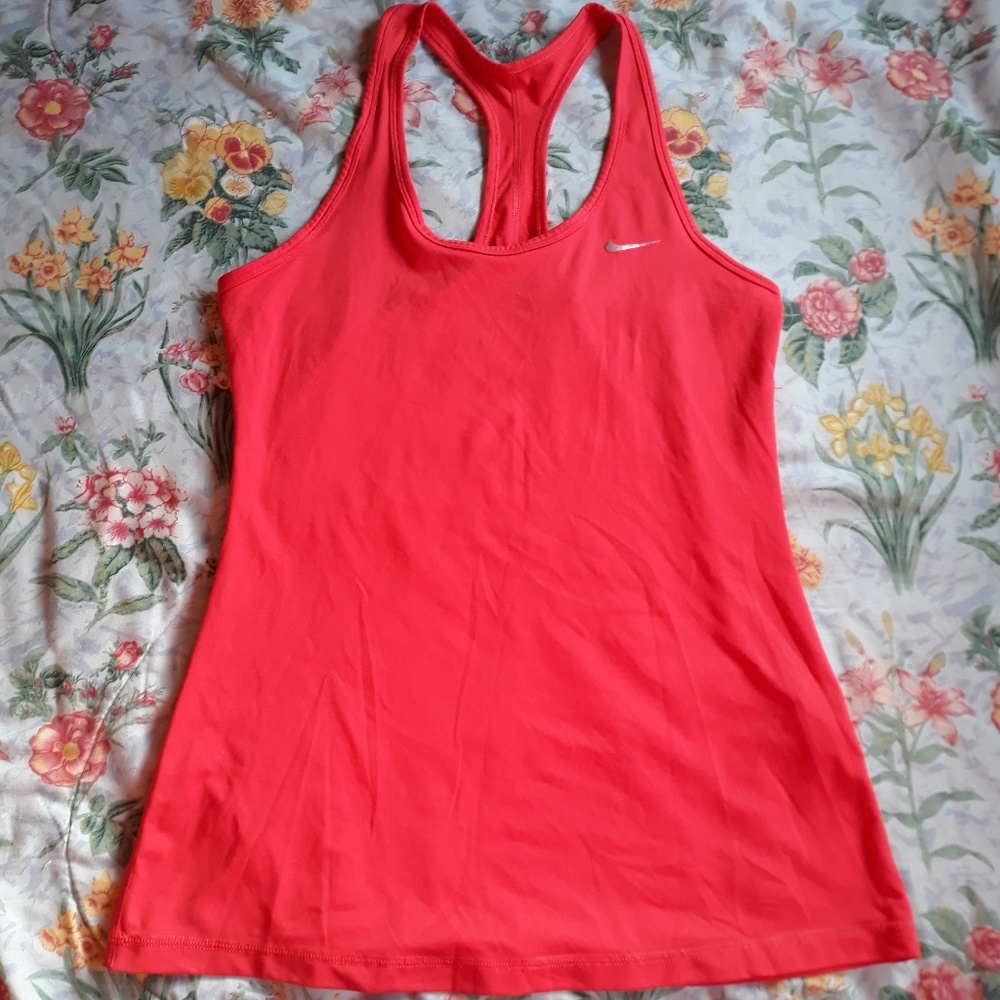 Nike Dri Fit Tank